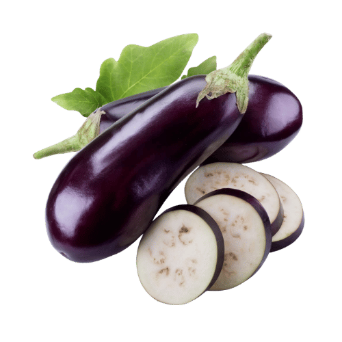 Aubergine (Eggplant)